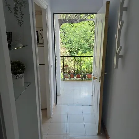 Lägenhet Florido Torremolinos