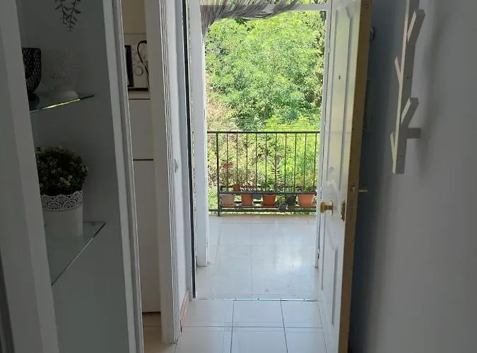 Lägenhet Florido Torremolinos