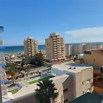 Apartmán Florido *