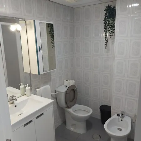 Florido * טורמולינוס