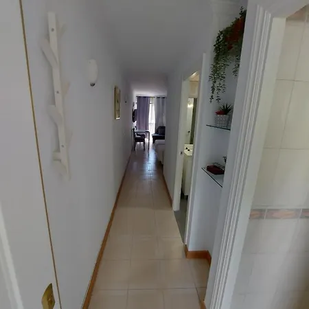 Florido Apartmán