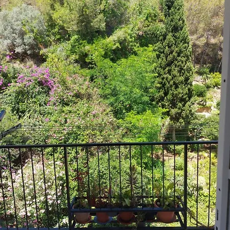 Florido Apartmán *
