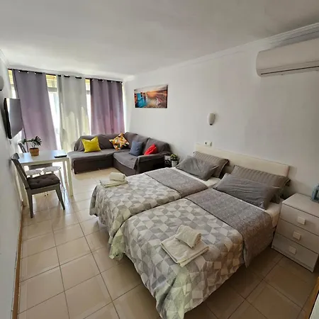 Apartmán Florido