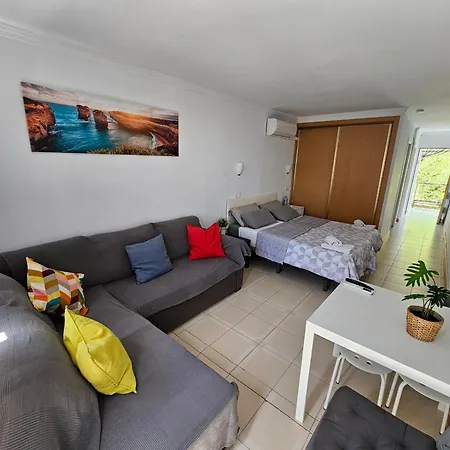 Apartmán Florido