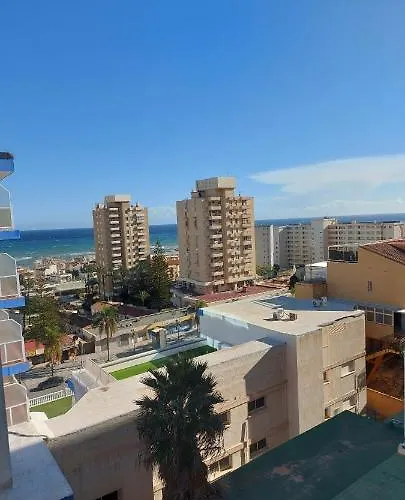 Appartement Florido *