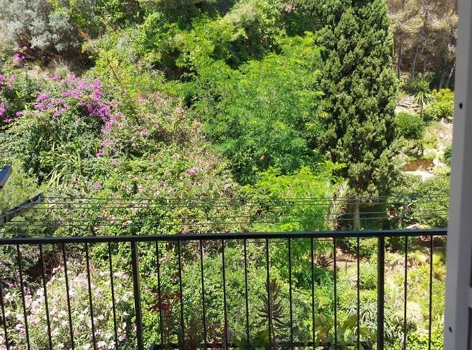 Florido Appartement *