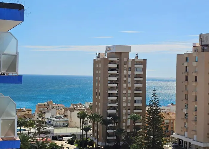 Florido * Torremolinos