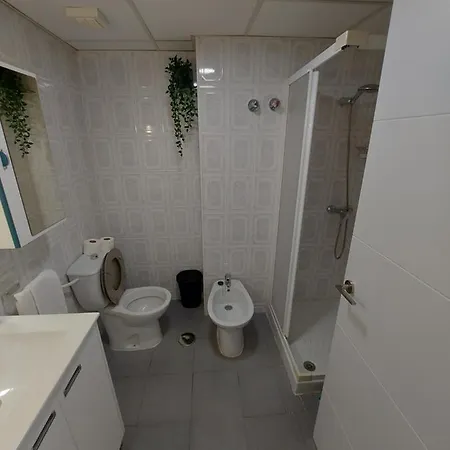 Appartement Florido